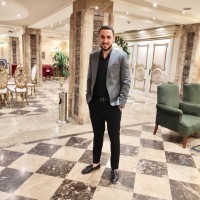 Mahmoud Salah