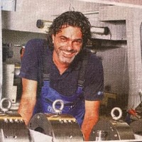 Jürg Büchi