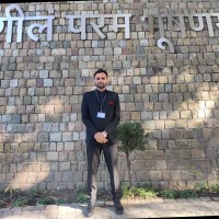 Hiren Barot