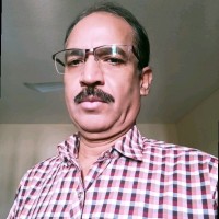 Mohammed A Azeem Siddiqui