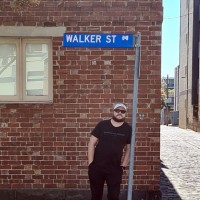 ☄️ Shaun Walker