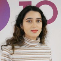Zainab Nadeem