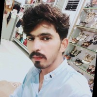 Muhammad Irfan Hussain Shah