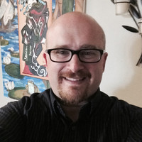 Jonathan Perry, MBA