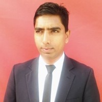 Khaleeq Rehman
