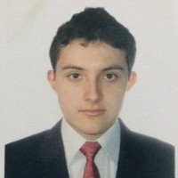 Ivan Augusto Rincon Parra
