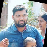 Boda Venkatesh