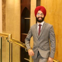 Ca Hardeep Makhija