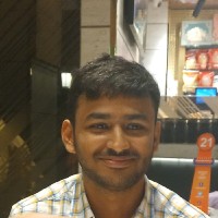 Suyash Soni