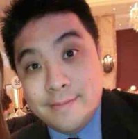 Michael Yeung