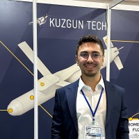 Can Kaya, Msc.