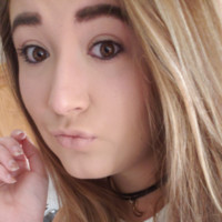Ashley Voisine