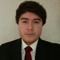 Rodrigo Martínez Hernández