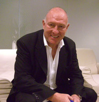 Martin Taylor