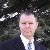 Guy Versailles, ARP, FSCRP