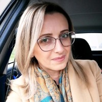Almedina Avdić
