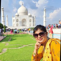 Rajni Choudhary