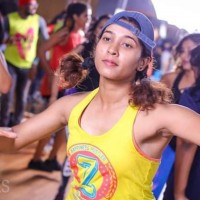 Isheeta Ray
