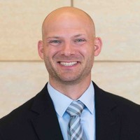 Matthew Beatty, Ed.D