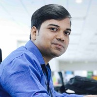 Nitin Kumar Singh