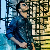 Harsh Mehra