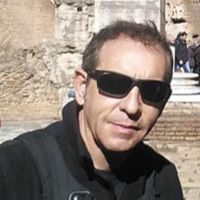 Luis Gonzalez