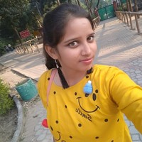 Preeti Tomar