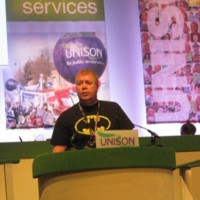 Paul Gilroy