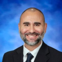 Christopher Ybarra