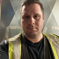 Curtis Deacon, RSE