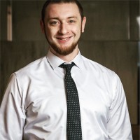 Владислав Чижов