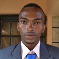 Joseph Chege Mburu