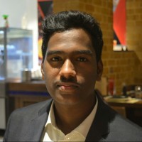 Aravind Anbu