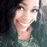 Cynethia Hunter