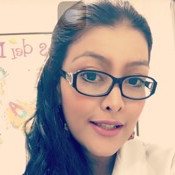 Annita Menard