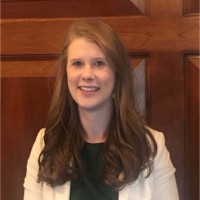 Emily Maag, AINS, API, CISR, CRIS