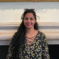 Sai Poojitha R