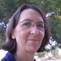 Loretta Russell