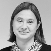 Anastasia Virnovskaia