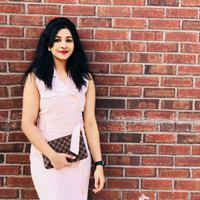 Shravani Vallapureddy