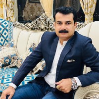 Robin Kumar Parmar