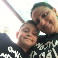 Jaqueline Carelli PCD