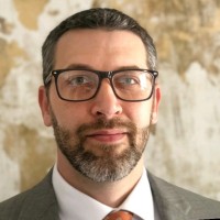 Daniel Zimboski