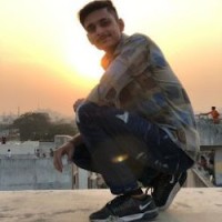 Jay Degdawala