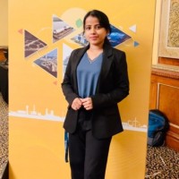 Trupti Pawar