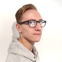 Oliver Andreas Thunæs