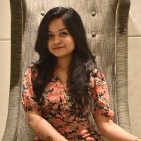 Anushka Dutta