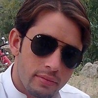 Zia Ullah