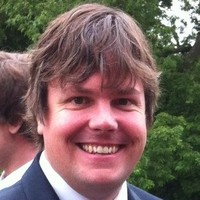 Chris Noble
