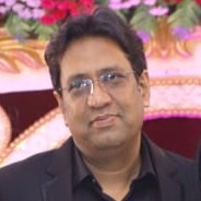 Sharad Bansal Copper wire/ fastener m/cs